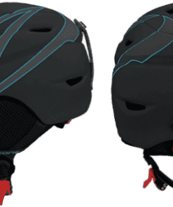 Ozone Shield Paragliding Helmet