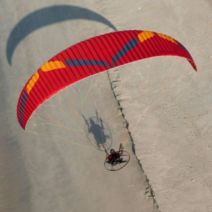 Ozone Speedster 3 - Image 7
