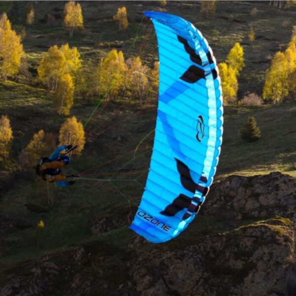 Ozone Dragonfly Speed Wing - Image 5