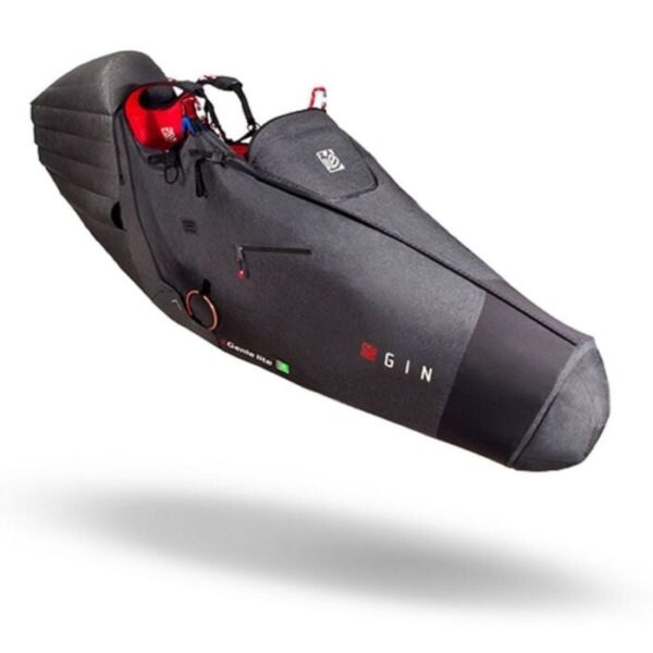 Gin Genie Lite 3 HARNESS - Image 2