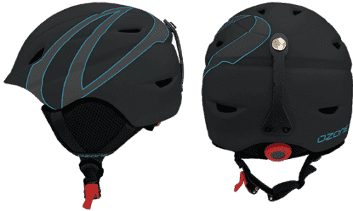 Ozone Shield Paragliding Helmet