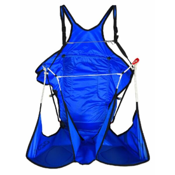 OZONE OZO 2 Reversible Harness - Image 3