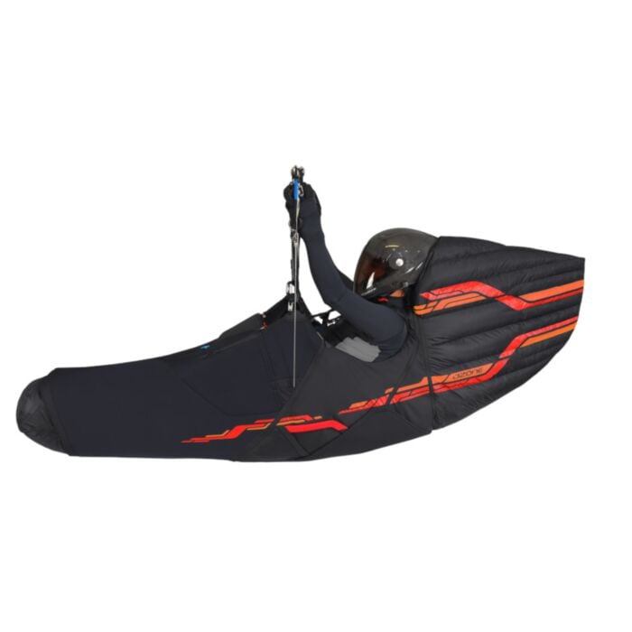 Ozone Forza 2 Harness - Image 3