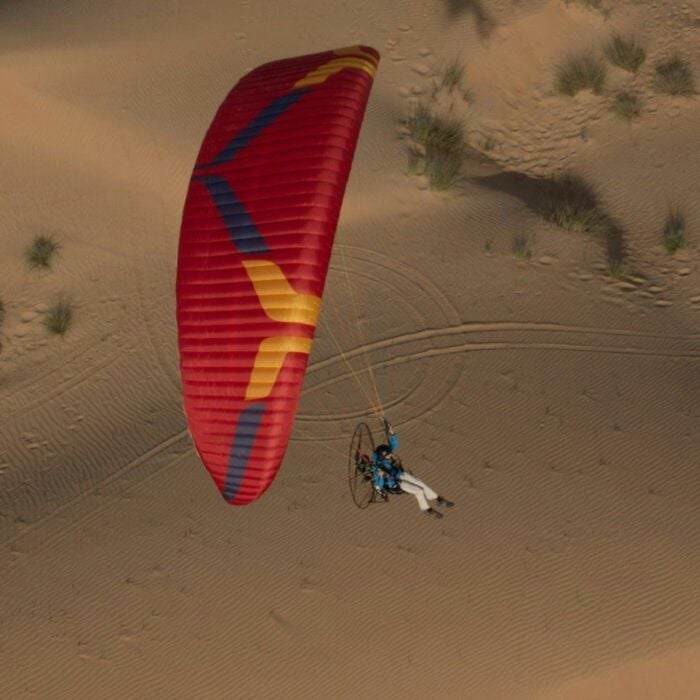 Ozone Speedster 3 - Image 6