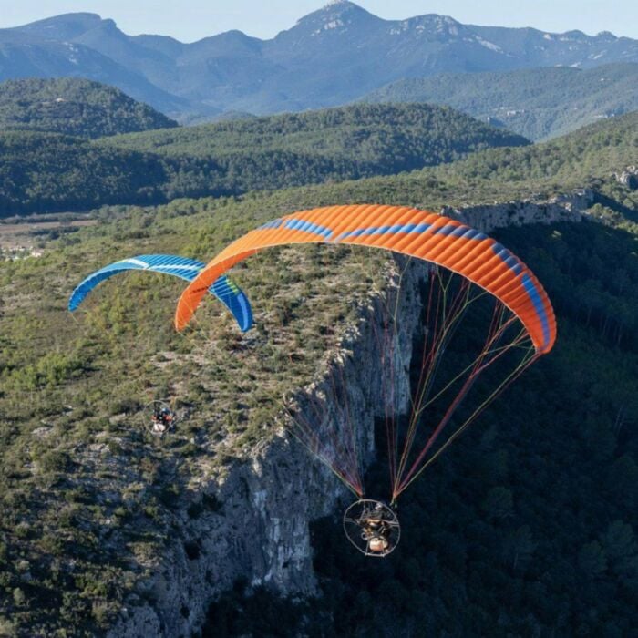 Ozone Speedster 3 - Image 5