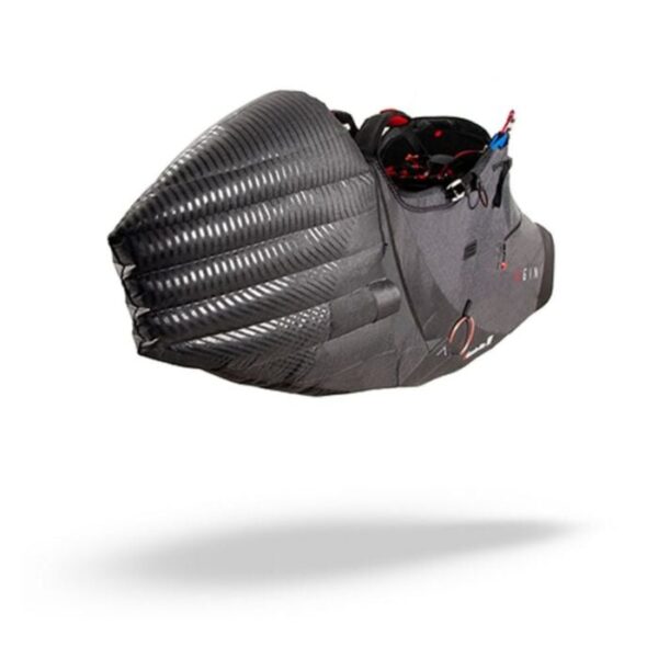 Gin Genie Lite 3 HARNESS - Image 4