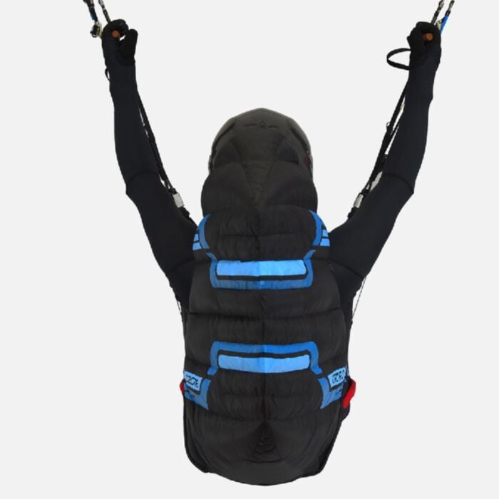 Ozone Forza 2 Harness - Image 4