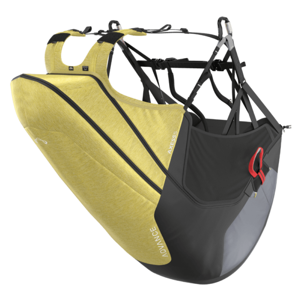 ADVANCE AXESS 5 Harness
