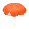 Advance Companion Parachute