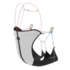 Advance Strapless 3 ULTRALIGHT