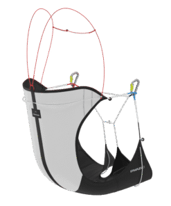 Advance Strapless 3 ULTRALIGHT