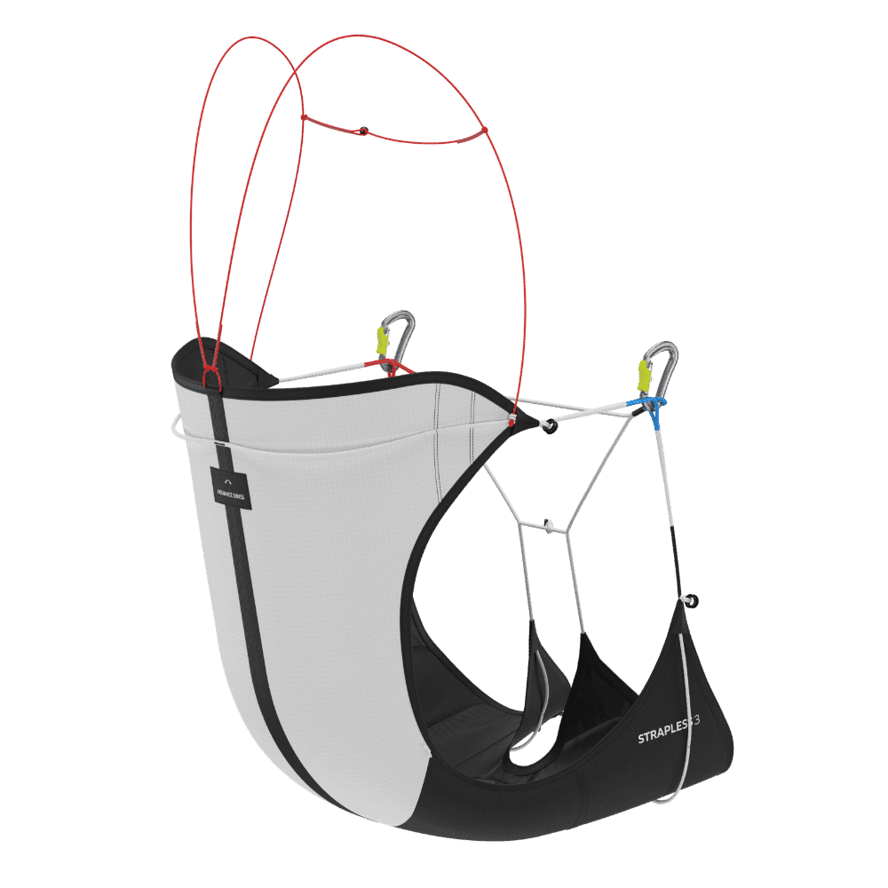 Advance Strapless 3 ULTRALIGHT