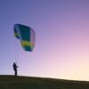 NOVA BANTAM paraglider