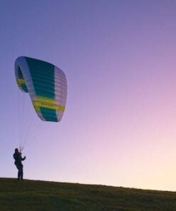 NOVA BANTAM paraglider