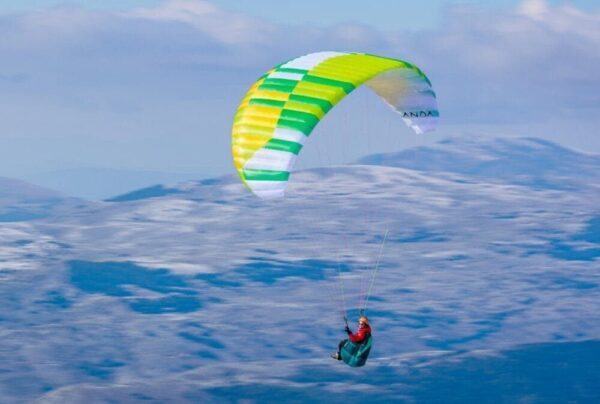 BGD ANDA Paraglider EN/LTF-A - Image 2