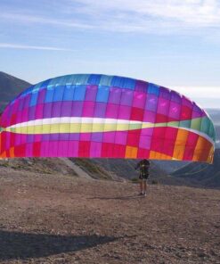 BGD Adam Paraglider EN/LTF-A