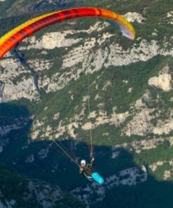 BGD CURE 2 Paraglider