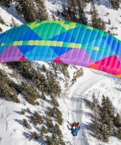BGD TANDEM Glider