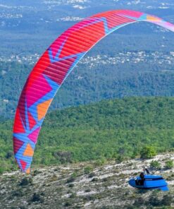 BGD Epic Paraglider