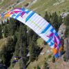 BGD ECHO 2 PARAGLIDER