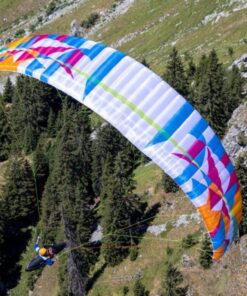 BGD ECHO 2 PARAGLIDER