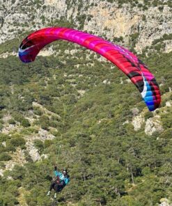 BGD Epic Freestyle Paraglider