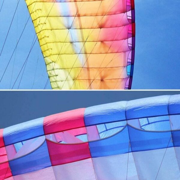 BGD KISS Load Paraglider - Image 4