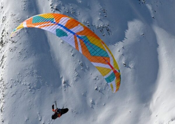 BGD LYNX 2 EN-C wing - Image 2