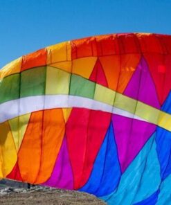 BGD MAGIC EN/LTF-A Paraglider