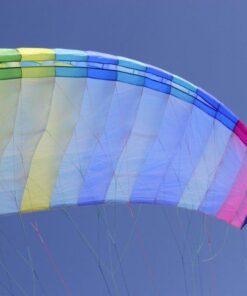 BGD Seed Paraglider