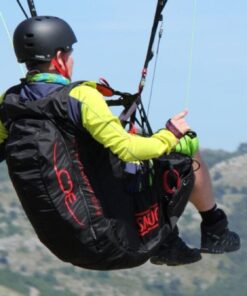 Nova Somnium Harness