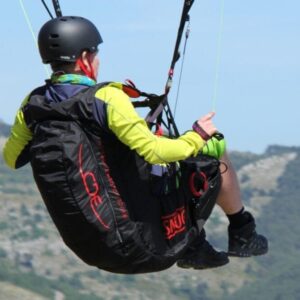 Nova Somnium Harness