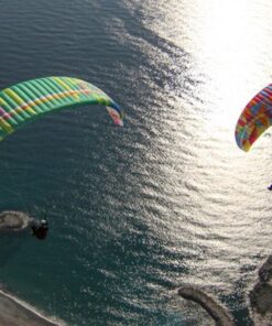 GD EPIC 2 PARAGLIDER EN/LTF-B