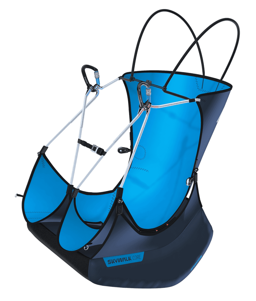 SKYWALK Core Harness