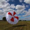 Swing Escape Reserve Parachute