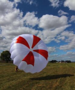 Swing Escape Reserve Parachute