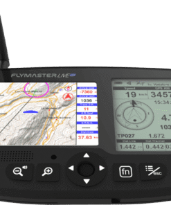 Flymaster Live Ds