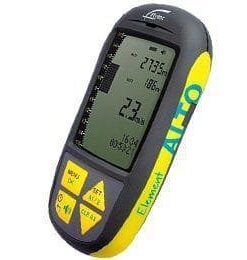 Flytec Element Alto