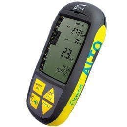 Flytec Element Alto