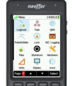 Flytec Naviter Hyper Variometer