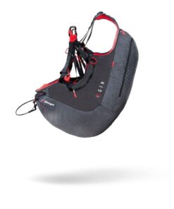 Gin Gingo 4 harness
