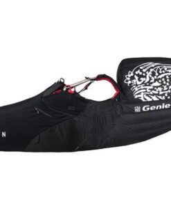 GIN Genie Race 4