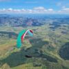 gin boomerang 12 paraglider