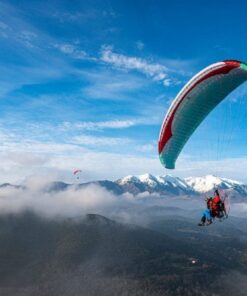 GIN Vantage 3 INTERMEDIATE EN B