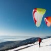Gin Yeti 5 EASY / HIKE ‘N FL EN A