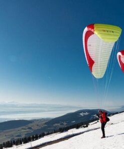 Gin Yeti 5 EASY / HIKE ‘N FL EN A