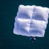 Gin Yeti UL Reserve Parachute