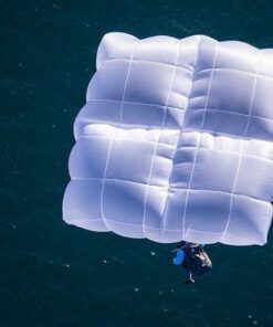 Gin Yeti UL Reserve Parachute