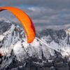 Gin Yeti tandem 3