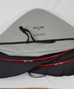 Miniplane Rigid 150 Cage Bag